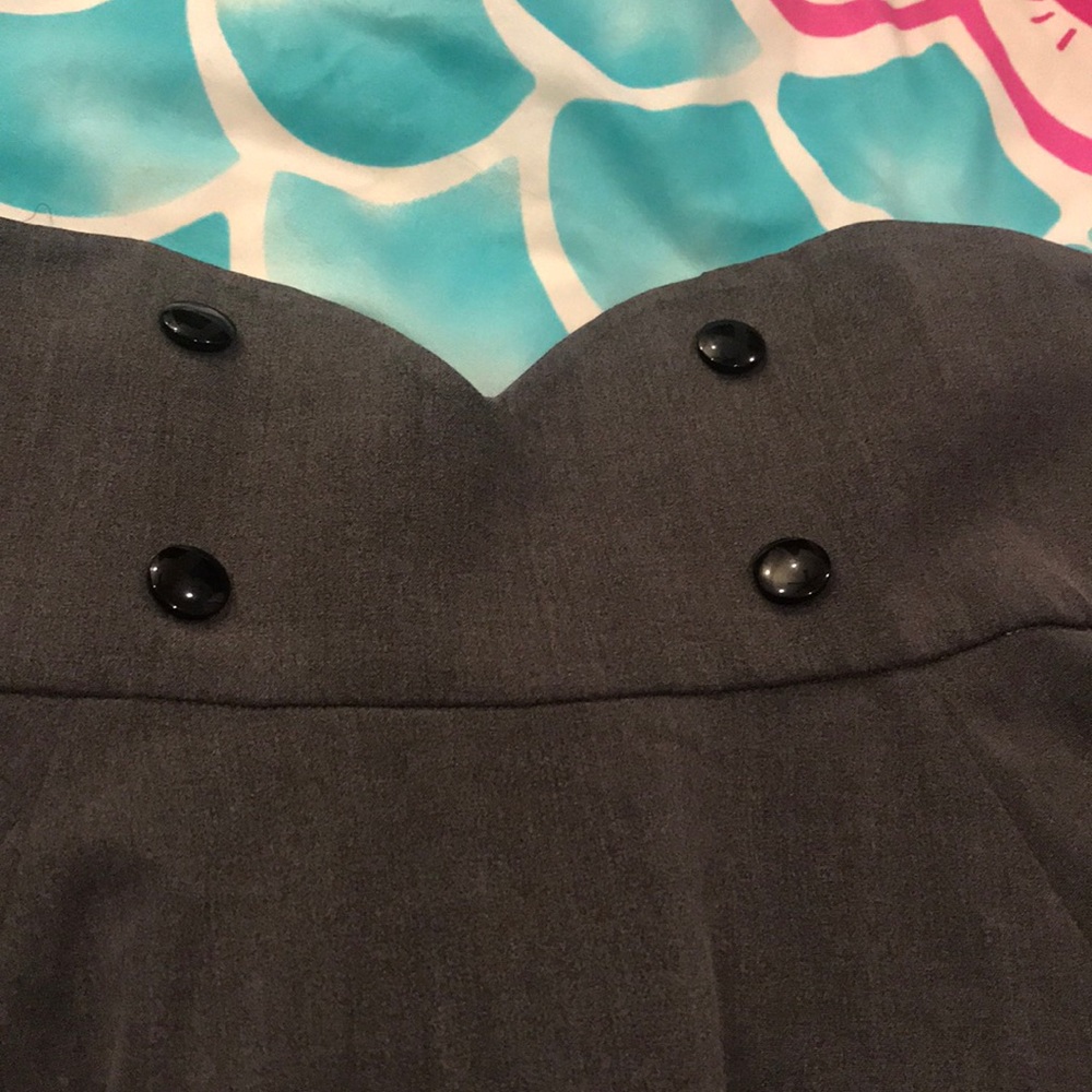 Retro Skirt - Picture 4 of 4